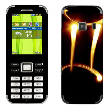   « »   Samsung C3322