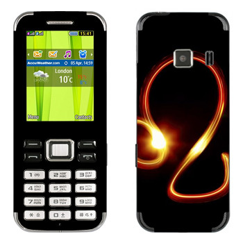   « »   Samsung C3322