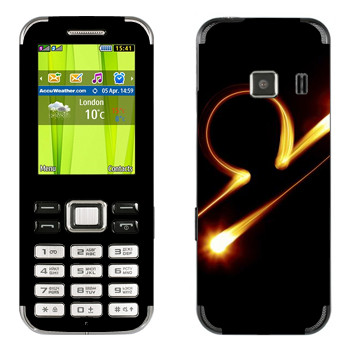   « »   Samsung C3322