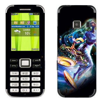   «  »   Samsung C3322