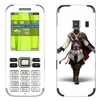   «Assassin 's Creed 2»   Samsung C3322