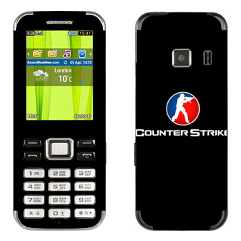   «Counter Strike »   Samsung C3322
