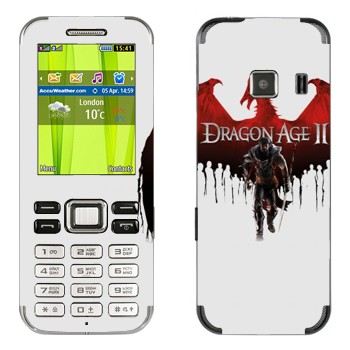   «Dragon Age II»   Samsung C3322