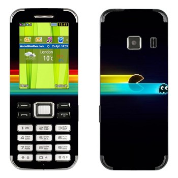   «Pacman »   Samsung C3322