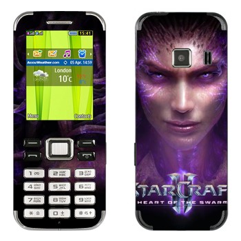   «StarCraft 2 -  »   Samsung C3322