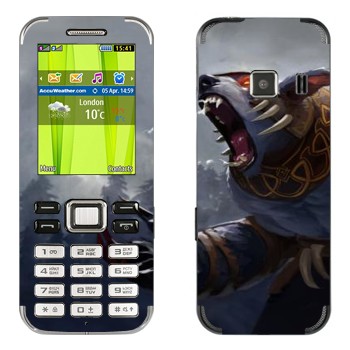   «Ursa  - Dota 2»   Samsung C3322