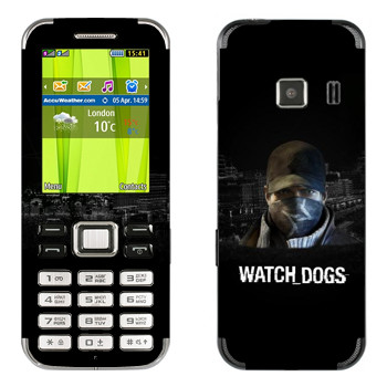   «Watch Dogs -  »   Samsung C3322
