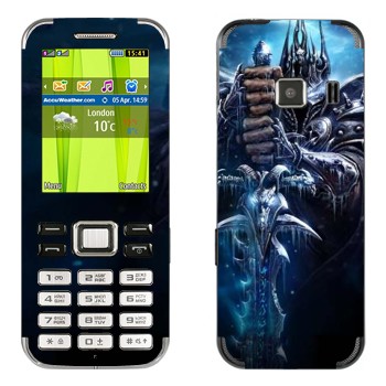   «World of Warcraft :  »   Samsung C3322