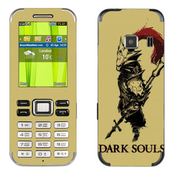  «Dark Souls »   Samsung C3322