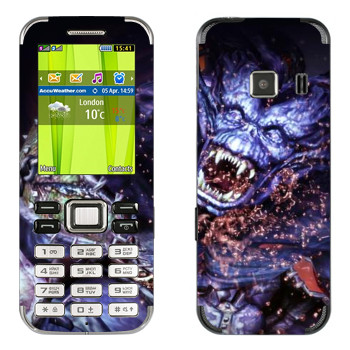   «Dragon Age - »   Samsung C3322