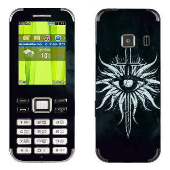   «Dragon Age -  »   Samsung C3322