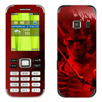   «Dragon Age - »   Samsung C3322