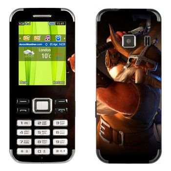   «Drakensang gnome»   Samsung C3322