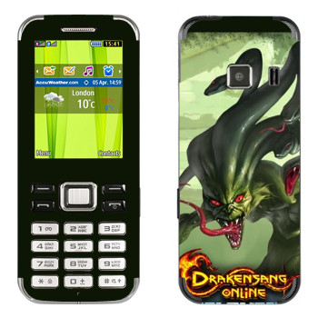   «Drakensang Gorgon»   Samsung C3322