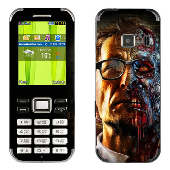   «Dying Light  -  »   Samsung C3322