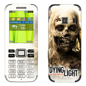   «Dying Light -»   Samsung C3322