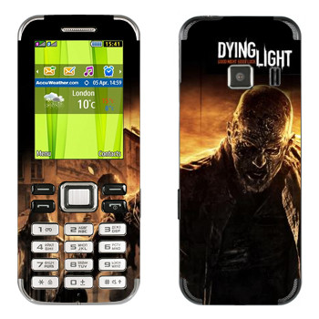   «Dying Light »   Samsung C3322