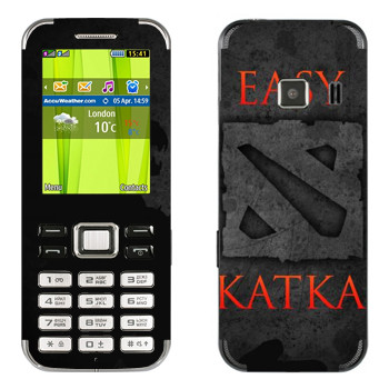   «Easy Katka »   Samsung C3322