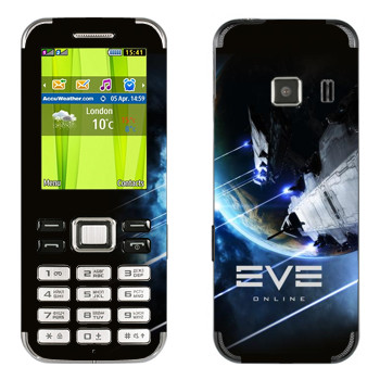   «EVE »   Samsung C3322