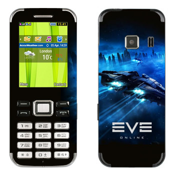   «EVE  »   Samsung C3322