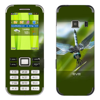  «EVE »   Samsung C3322
