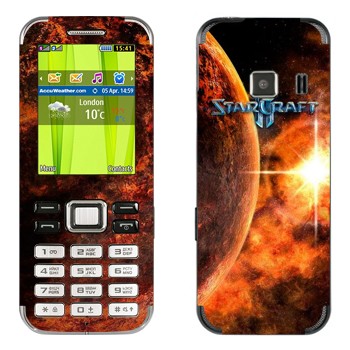   «  - Starcraft 2»   Samsung C3322