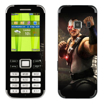   « - Mortal Kombat»   Samsung C3322