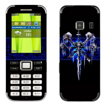   «    - Warcraft»   Samsung C3322