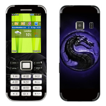   «Mortal Kombat »   Samsung C3322