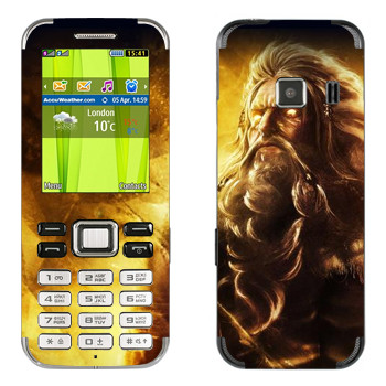   «Odin : Smite Gods»   Samsung C3322