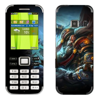   «  - World of Warcraft»   Samsung C3322