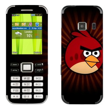   « - Angry Birds»   Samsung C3322