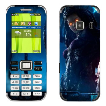   «  - StarCraft 2»   Samsung C3322