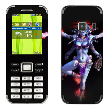   «Shiva : Smite Gods»   Samsung C3322