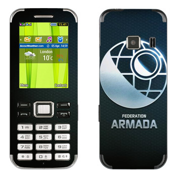   «Star conflict Armada»   Samsung C3322