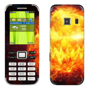   «Star conflict Fire»   Samsung C3322