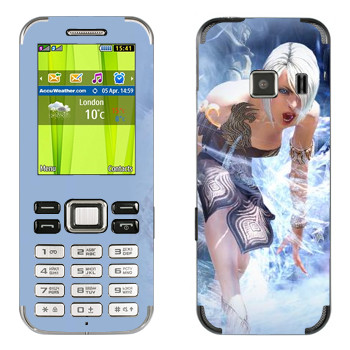   «Tera Elf cold»   Samsung C3322
