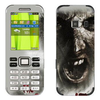   «The Evil Within -  »   Samsung C3322