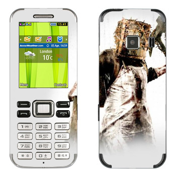   «The Evil Within -     »   Samsung C3322