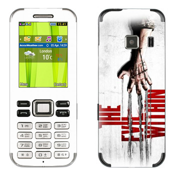   «The Evil Within»   Samsung C3322