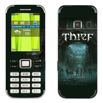   «Thief - »   Samsung C3322