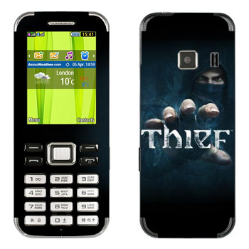   «Thief - »   Samsung C3322