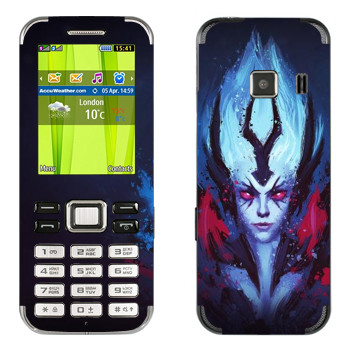   «Vengeful Spirit - Dota 2»   Samsung C3322