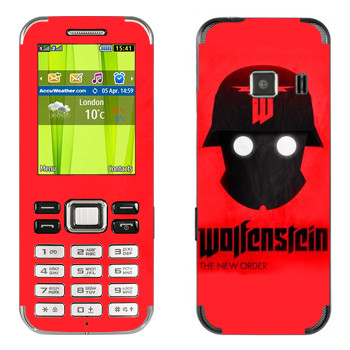   «Wolfenstein - »   Samsung C3322