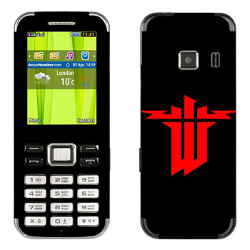   «Wolfenstein»   Samsung C3322