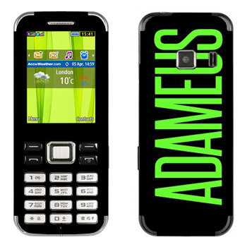   «Adameus»   Samsung C3322