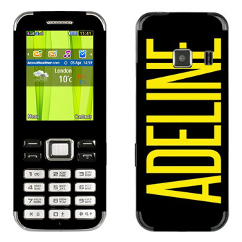   «Adeline»   Samsung C3322