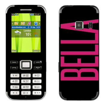   «Bella»   Samsung C3322
