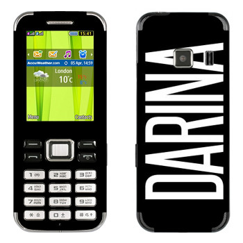   «Darina»   Samsung C3322