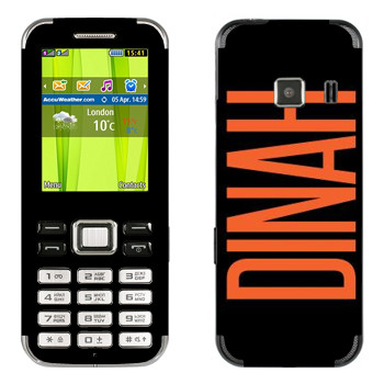   «Dinah»   Samsung C3322